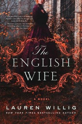 Picture of The English Wife