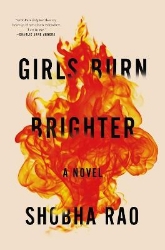 Picture of Girls Burn Brighter