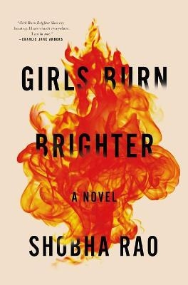 Picture of Girls Burn Brighter