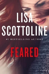 Picture of Feared: A Rosato & Dinunzio Novel