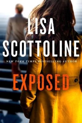 Picture of Exposed: A Rosato & Dinunzio Novel