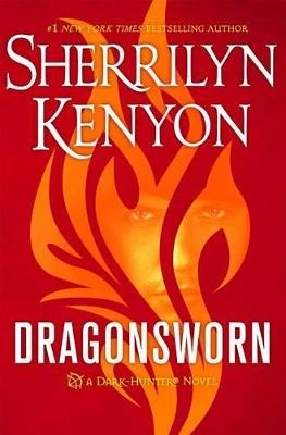 Picture of Dragonsworn: A Dark-Hunter Novel