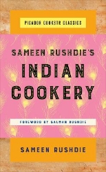 Picture of Sameen Rushdie's Indian Cookery