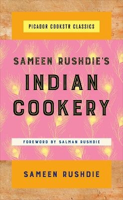 Picture of Sameen Rushdie's Indian Cookery