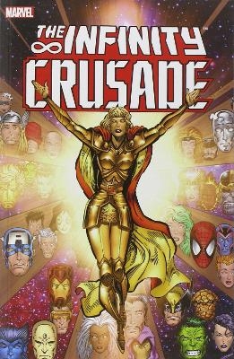 Picture of Infinity Crusade Vol. 1
