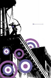 Picture of Hawkeye Volume 1: My Life As A Weapon (Marvel Now)