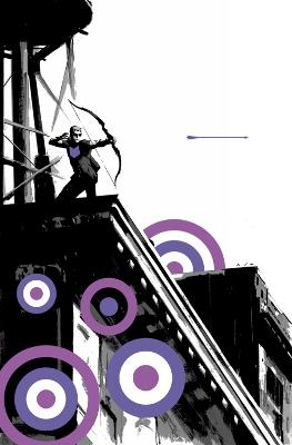 Picture of Hawkeye Volume 1: My Life As A Weapon (Marvel Now)