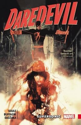 Picture of Daredevil: Back in Black Vol. 2 - Supersonic