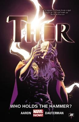 Picture of Thor Vol. 2: Who Holds the Hammer?