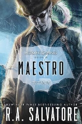 Picture of Maestro