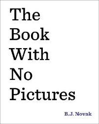 Picture of The Book with No Pictures