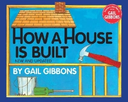 Picture of How a House Is Built (New & Updated)