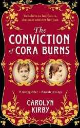 Picture of The Conviction of Cora Burns