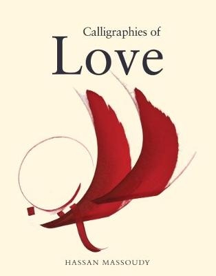 Picture of Calligraphies of Love