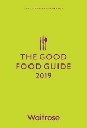 Picture of The Good Food Guide: 2019