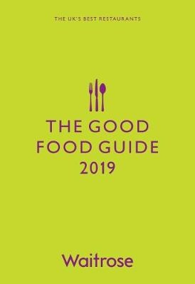 Picture of The Good Food Guide: 2019