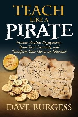 Picture of Teach Like A Pirate