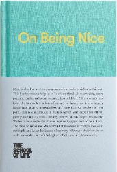 Picture of On Being Nice