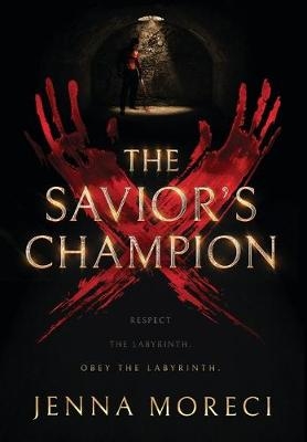 Picture of The Savior's Champion
