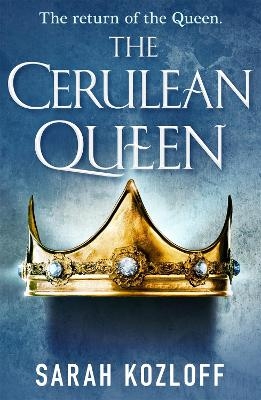 Picture of The Cerulean Queen