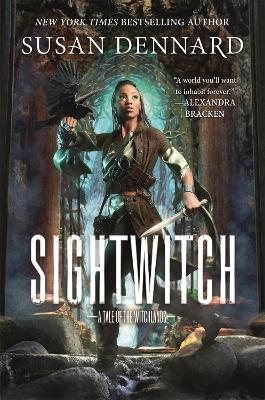 Picture of Sightwitch