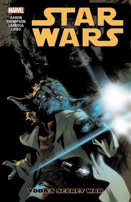 Picture of Star Wars Vol. 5: Yoda's Secret War