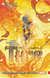 Picture of Mighty Thor Vol. 5: The Death of the Mighty Thor