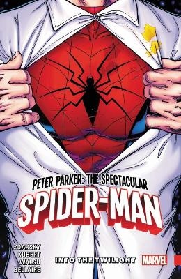Picture of Peter Parker: The Spectacular Spider-Man Vol. 1 - Into the Twilight