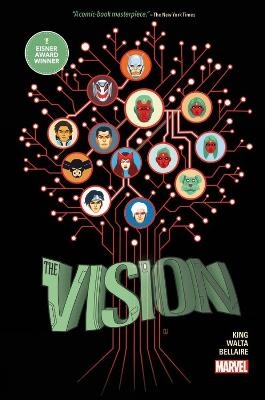 Picture of Vision