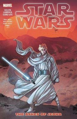 Picture of Star Wars Vol. 7: The Ashes of Jedha