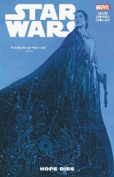 Picture of Star Wars Vol. 9: Hope Dies