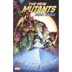 Picture of New Mutants: Dead Souls