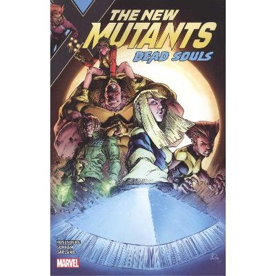 Picture of New Mutants: Dead Souls