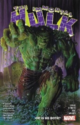 Picture of Immortal Hulk Vol. 1: Or is He Both?