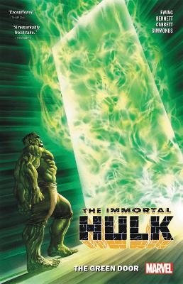 Picture of Immortal Hulk Vol. 2: The Green Door
