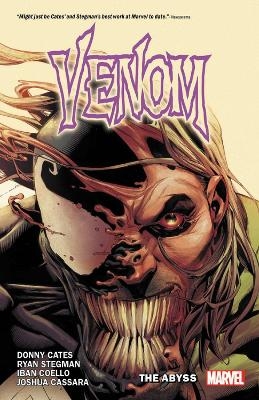 Picture of Venom by Donny Cates Vol. 2: The Abyss