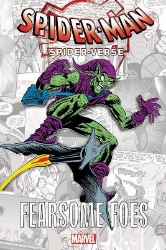 Picture of Spider-Man: Spider-Verse - Fearsome Foes