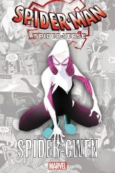 Picture of Spider-Man: Spider-Verse - Spider-Gwen