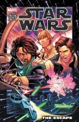 Picture of Star Wars Vol. 10: The Escape