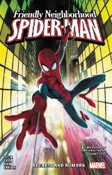 Picture of Friendly Neighborhood Spider-Man Vol. 1: Secrets and Rumors