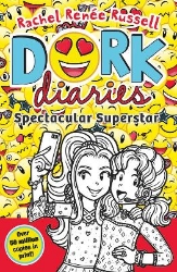 Picture of Dork Diaries: Spectacular Superstar