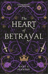 Picture of The Heart of Betrayal: The second book of the New York Times bestselling Remnant Chronicles