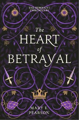 Picture of The Heart of Betrayal: The second book of the New York Times bestselling Remnant Chronicles