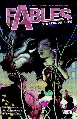 Picture of Fables Vol. 3: Storybook Love