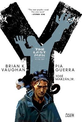 Picture of Y: The Last Man Book One