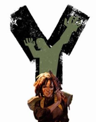 Picture of Y: The Last Man Book Two