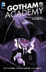 Picture of Gotham Academy Vol. 2: Calamity