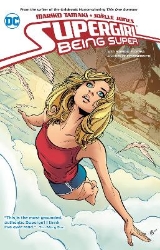 Picture of Supergirl: Being Super