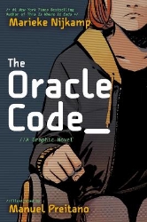 Picture of Oracle Code