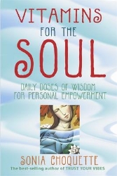 Picture of Vitamins For The Soul: Daily Doses of Wisdom for Personal Empowerment